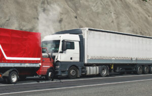 Can I Recover Compensation If I’m Being Blamed For a Truck Accident in Georgia?