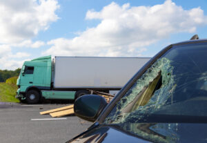 How Do I Prove Negligence After a Truck Accident in Georgia?