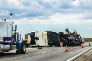 What Kinds of Damages Are Available to Columbus Truck Accident Victims?