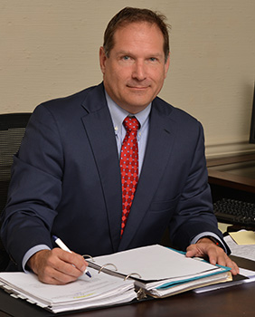 Columbus Car Accident Lawyer