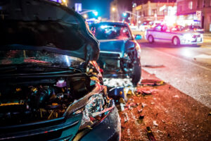 How the Mark Casto Personal Injury Law Firm Can Help You After a Lyft Car Accident in Columbus, GA