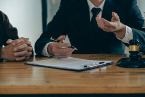 How Mark Casto Can Help You Win Your Americus Personal Injury Claim