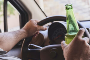 How Our Columbus Car Accident Lawyer Can Help After a Crash With a Drunk Driver