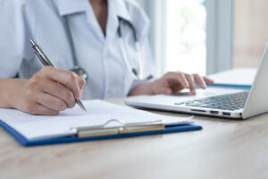 Liability in Negligence Cases