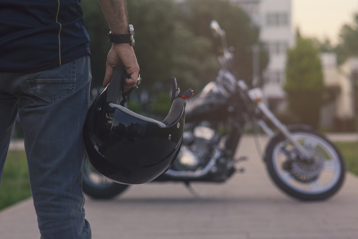 How Can A Motorcycle Accident Lawyer Help Me?