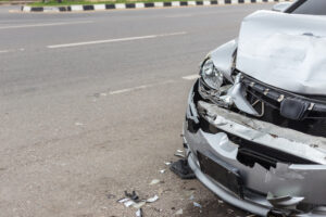 How the Mark Casto Personal Injury Law Firm Can Help After a Rear End Crash in Columbus, OH