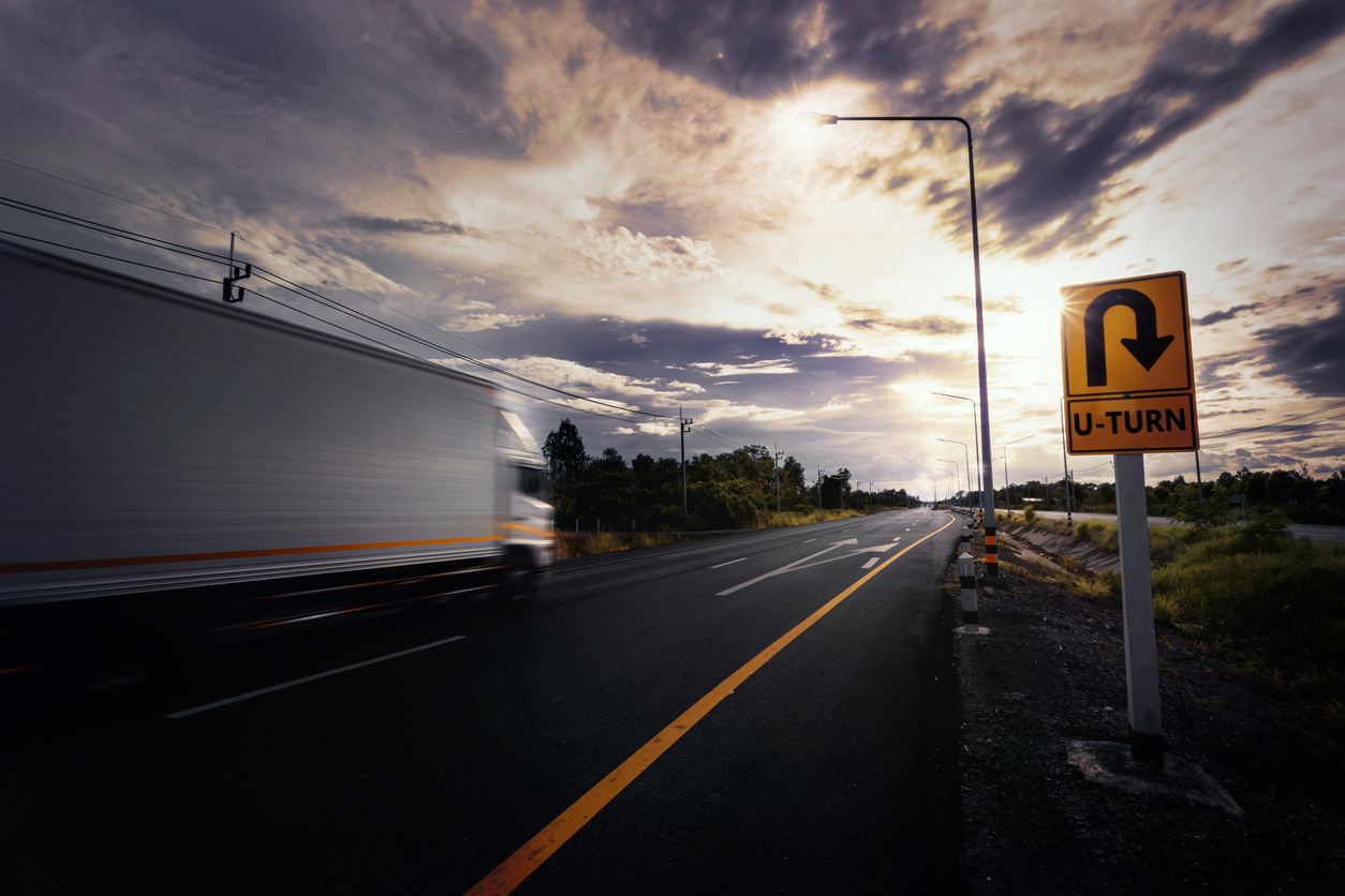 Tips For Staying Awake When Driving At Night