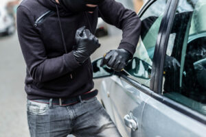 What Is Property Damage?