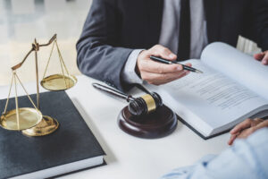 When Can You Sue a Corporation in Georgia?