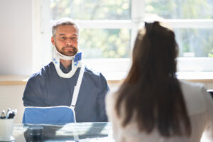 How Our Wynnton Personal Injury Attorneys Can Help You Fight For Damages