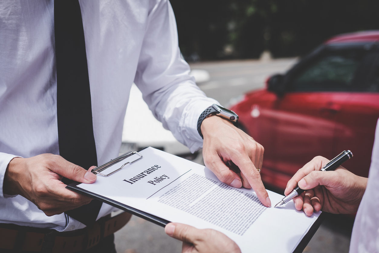 What Is SR-22 Insurance, and Do I Need It To Drive in Georgia?