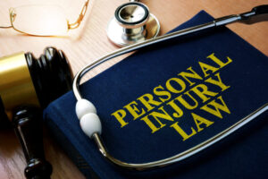 What Is a Personal Injury Case?