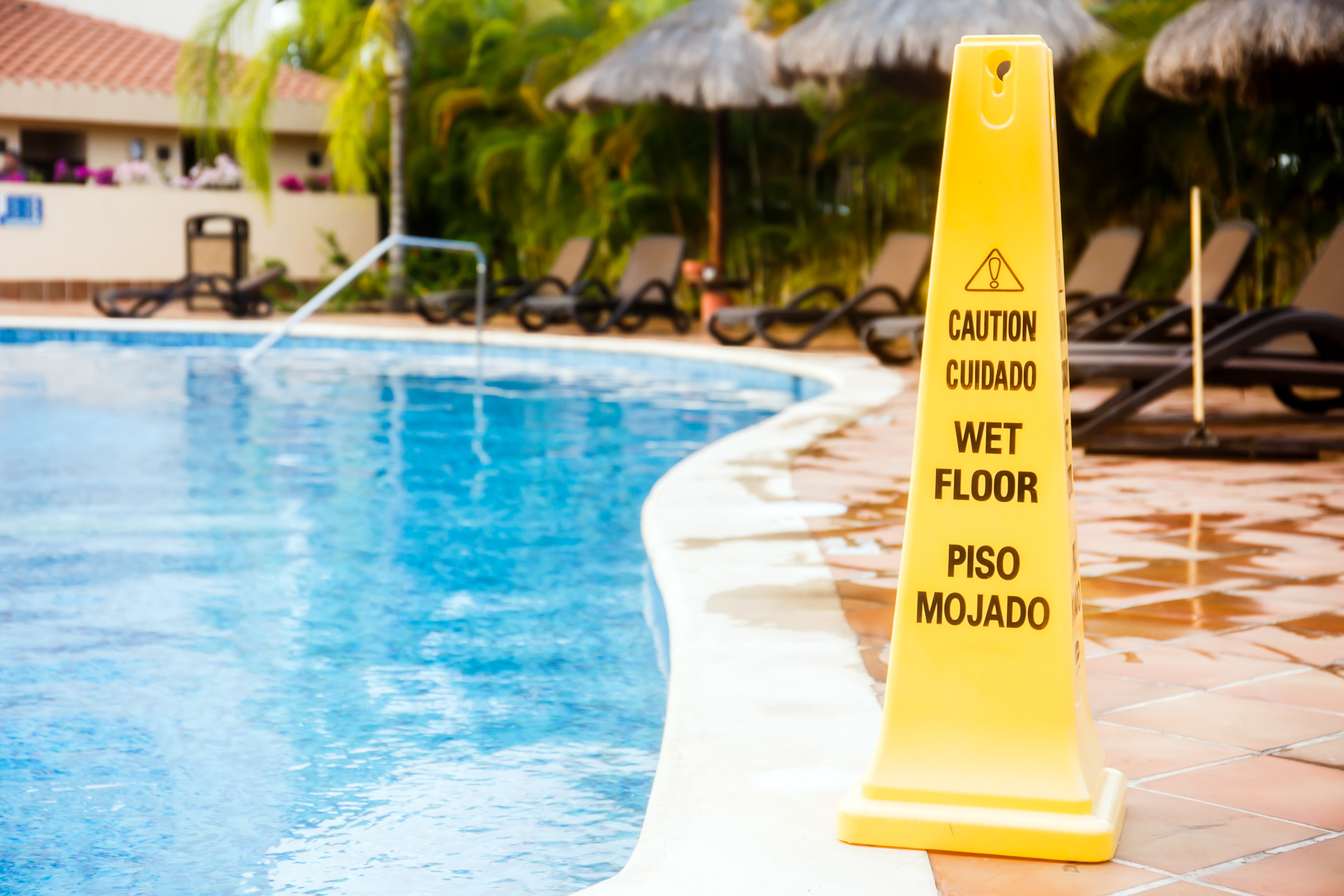 Above-Ground Swimming Pool Laws & Regulations in Georgia