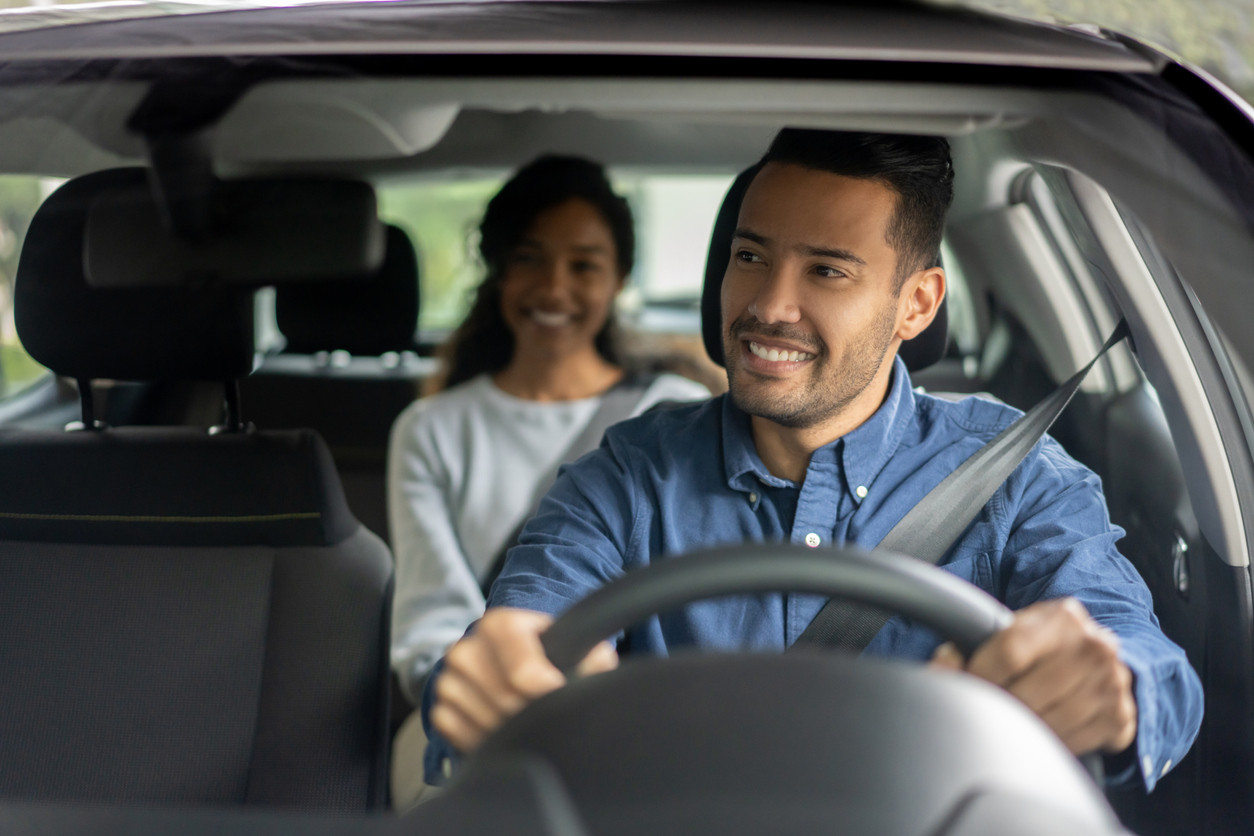 Is Uber Safer Than Taxis?