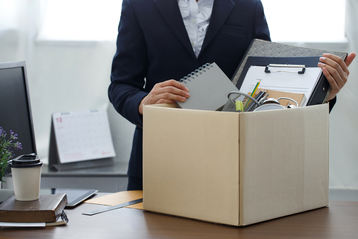 Can I Lose My Job While on Workers’ Compensation?