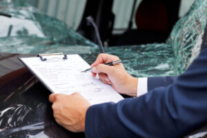Why Choose Mark Casto Personal Injury Law Firm for Help With a Closed Car Accident Claim