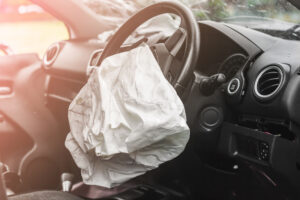 How Airbags Are Supposed to Work