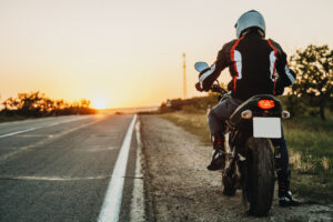 How Mark Casto Personal Injury Law Firm Can Help After a Lane Splitting Motorcycle Accident in Columbus, Georgia