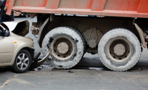 How Mark Casto Personal Injury Law Firm Can Help After A Tractor-Trailer Blowout Accident In Columbus, GA
