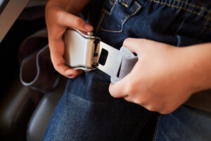 How Can Mark Casto Personal Injury Law Firm Help After a Seatbelt Injury in Columbus, GA?