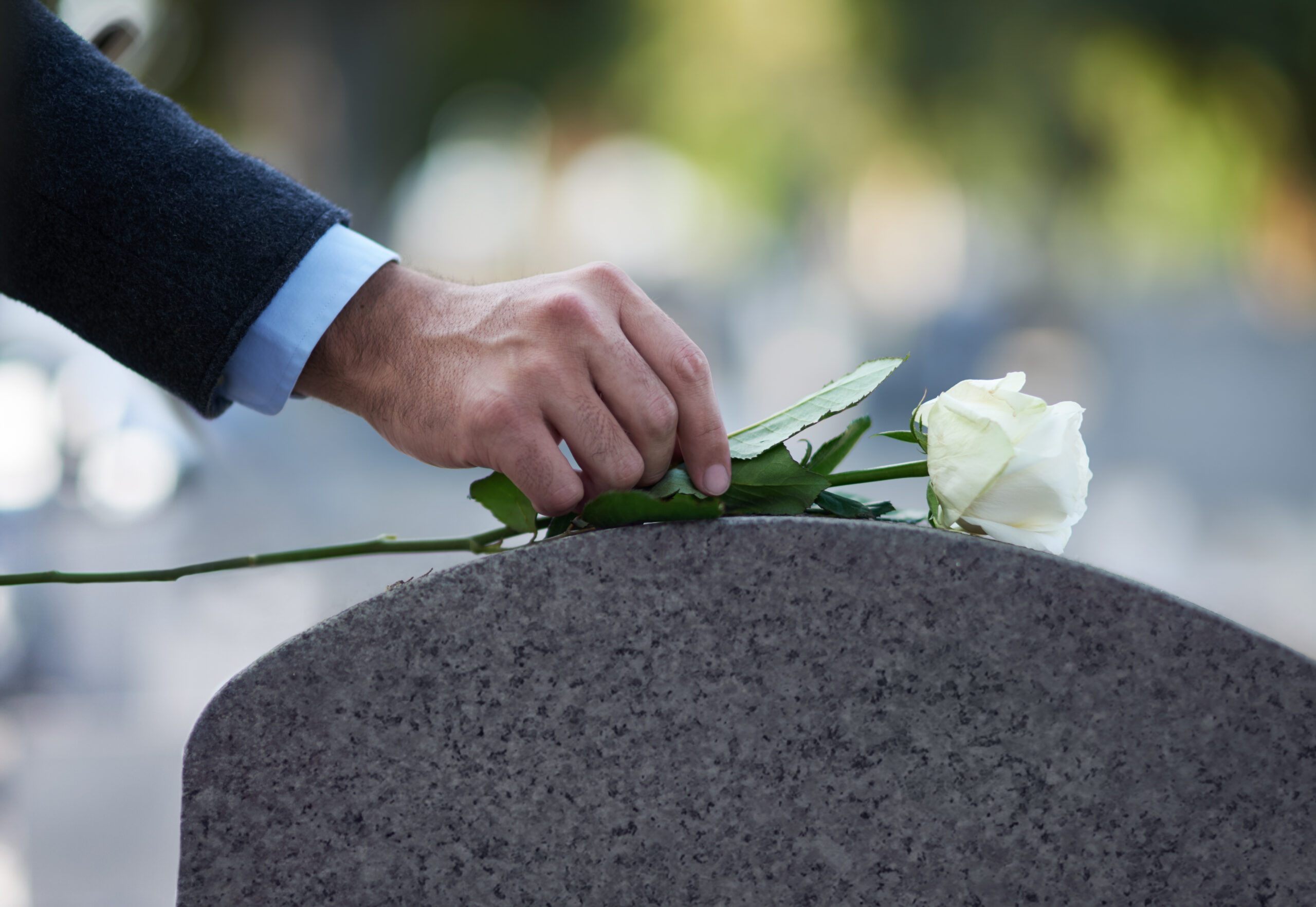 If My Spouse Dies, Am I Responsible for Their Debt? A Columbus Wrongful Death Lawyer Answers