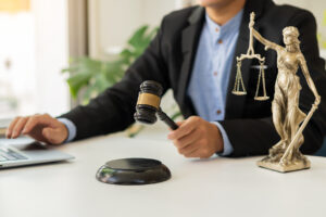 What Is a Defendant?