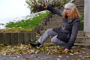 Why Choose Mark Casto Personal Injury Law Firm to Help Me After a Slip and Fall Accident in Americus, GA?
