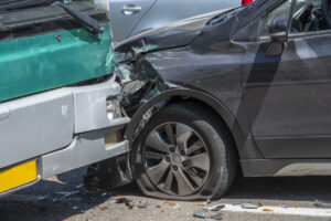 How Mark Casto Personal Injury Law Firm Can Help After a Left-Turn Accident in Columbus, GA