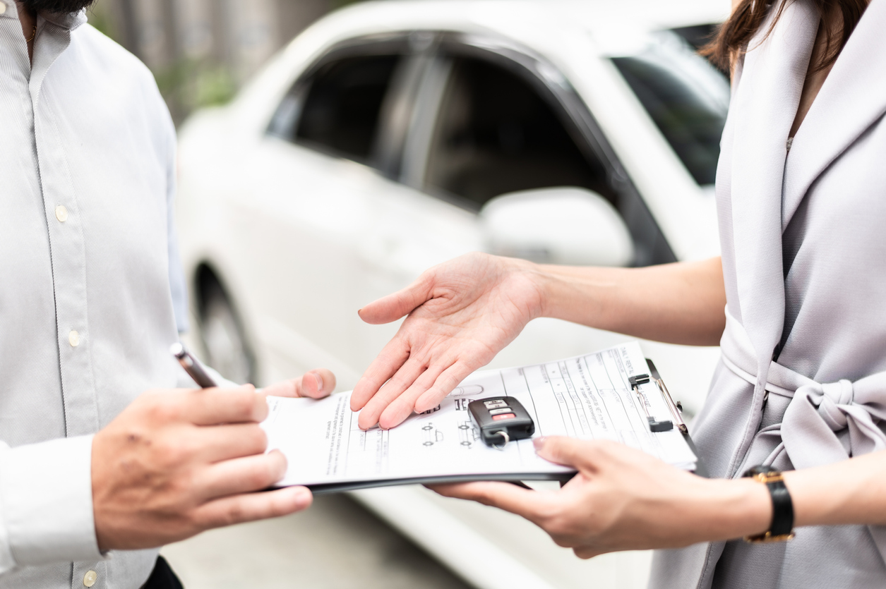How Much Is a No-Insurance Ticket in Georgia? A Car Accident Lawyer Answers 