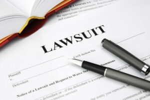 What Is Strict Liability?