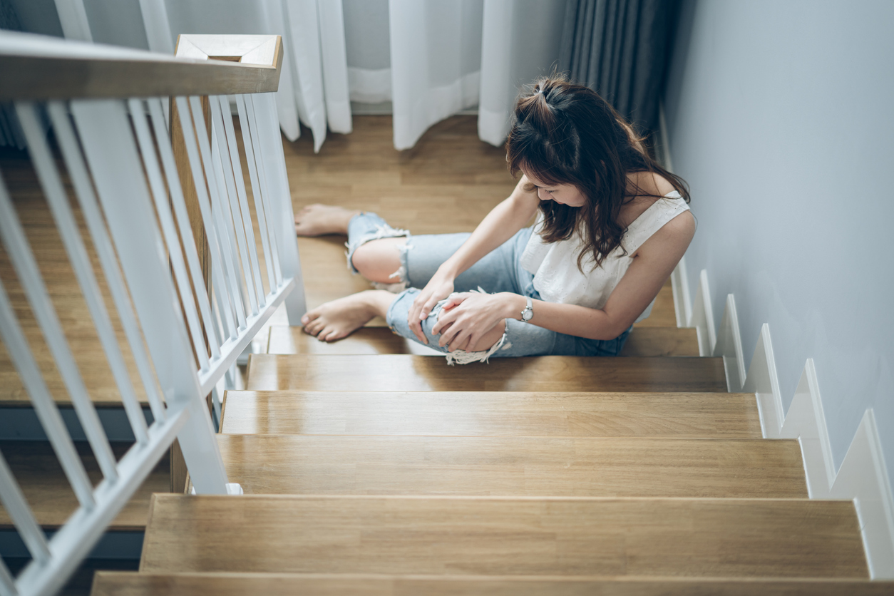 What Are the Long-Term Effects of Slip and Fall Injuries? 